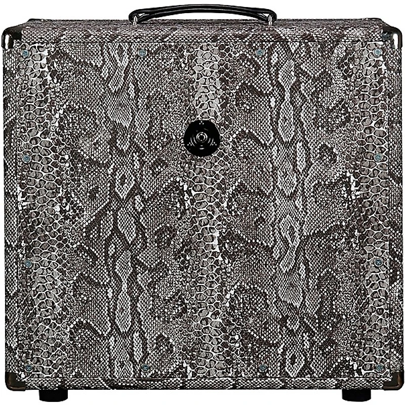 Soldano 1x12" Closed-Back Cab -