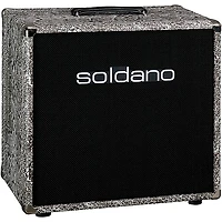Soldano 1x12" Open-Back Guitar Speaker Cabinet