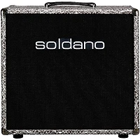 Soldano 1x12" Open-Back Guitar Speaker Cabinet
