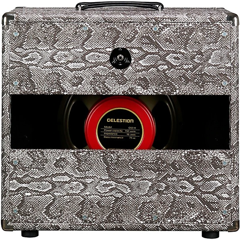 Soldano 1x12" Open-Back Guitar Speaker Cabinet