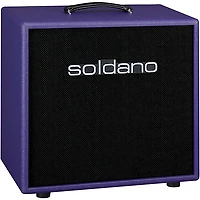 Soldano 1x12" Open-Back Guitar Speaker Cabinet