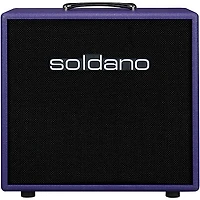Soldano 1x12" Open-Back Guitar Speaker Cabinet