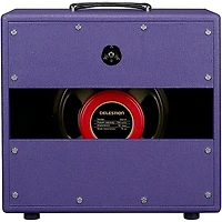 Soldano 1x12" Open-Back Guitar Speaker Cabinet