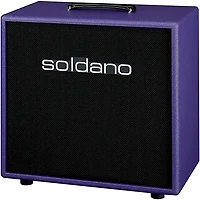 Soldano 1x12" Open-Back Guitar Speaker Cabinet