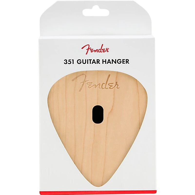 Fender 351 Guitar Wall Hanger