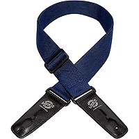 Lock-It Straps 2" Locking Guitar Strap