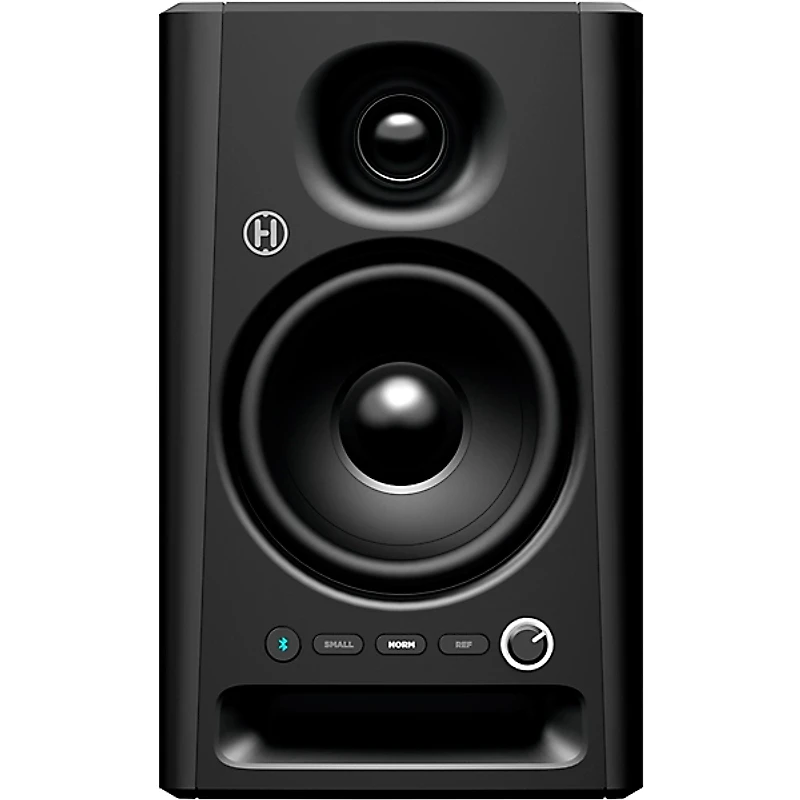 Harbinger VARI SM505 5" Studio Monitor With 3-Voice DSP & Bluetooth
