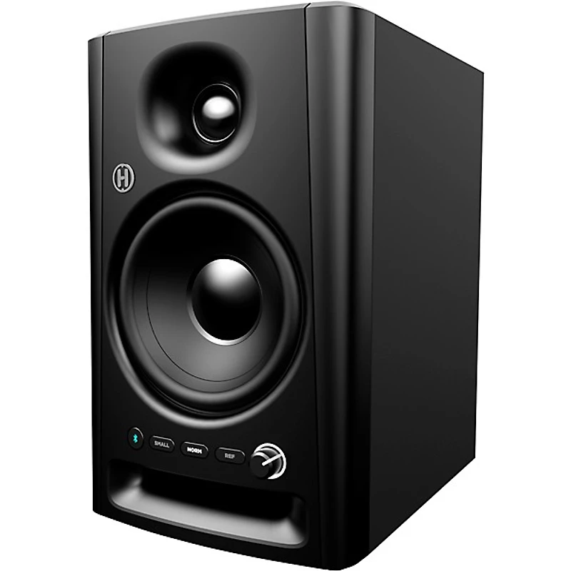 Harbinger VARI SM505 5" Studio Monitor With 3-Voice DSP & Bluetooth
