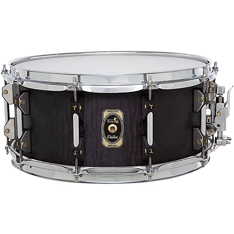 TAMBURO Unika Series Snare Drum
