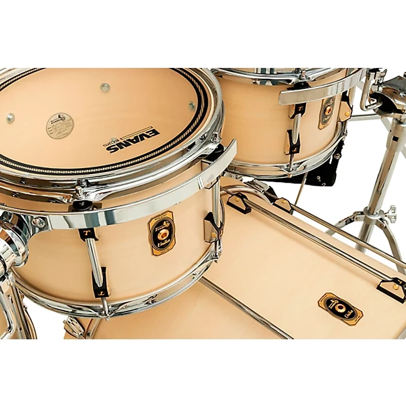 TAMBURO Unika Series 5-Piece Shell Pack With 20" Bass Drum
