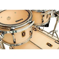 TAMBURO Unika Series 5-Piece Shell Pack With 20" Bass Drum
