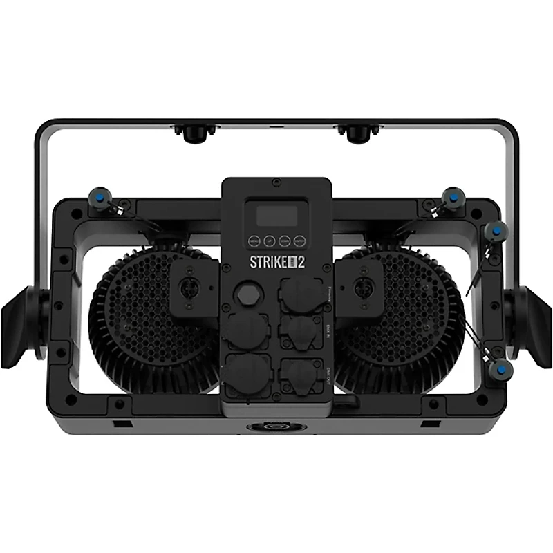 CHAUVET Professional Strike Array 2 Outdoor Audience Blinder/Strobe