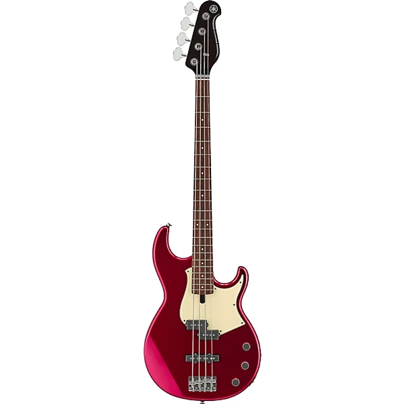 Yamaha BB434 RM Bass Red Metallic