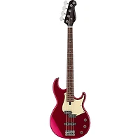Yamaha BB434 RM Bass Red Metallic