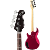 Yamaha BB434 RM Bass Red Metallic