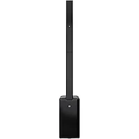 LD Systems MAUI 11 G3 Portable Cardioid Powered Column PA System, Black