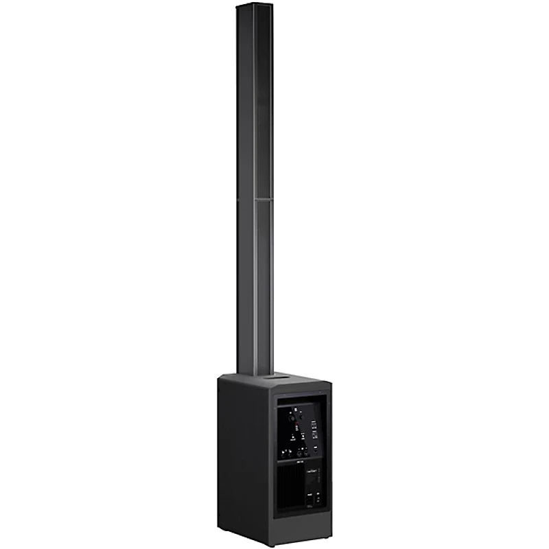 LD Systems MAUI 11 G3 Portable Cardioid Powered Column PA System, Black