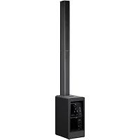 LD Systems MAUI 11 G3 Portable Cardioid Powered Column PA System, Black