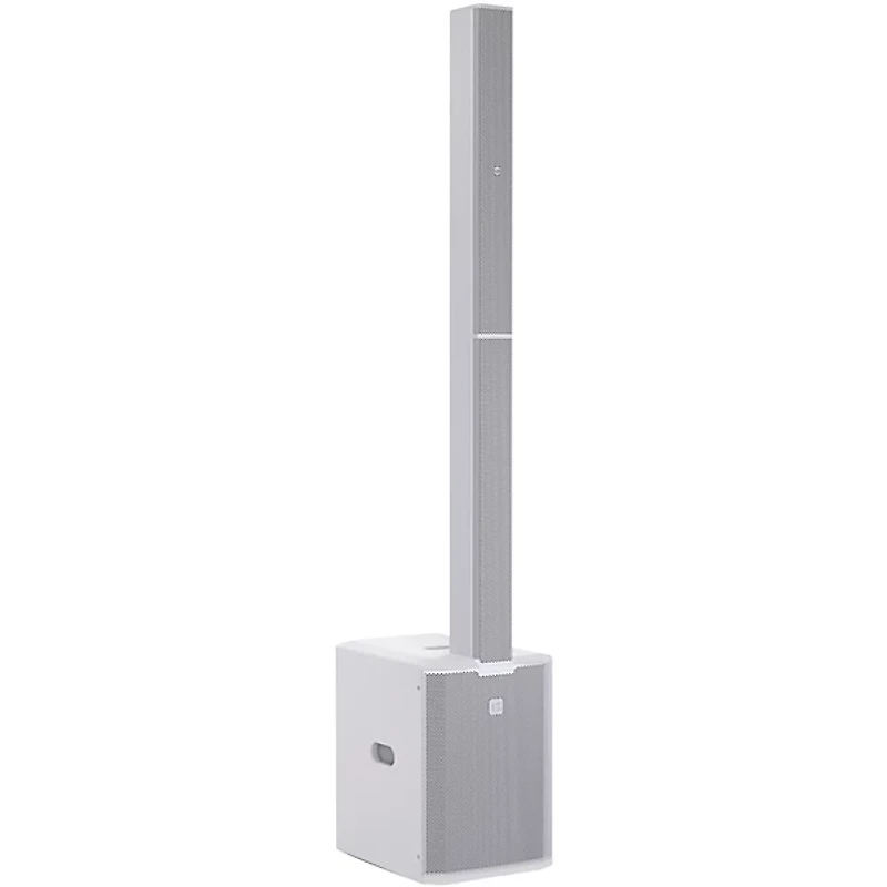LD Systems MAUI 28 G3 Compact Cardioid Powered Column PA System