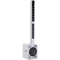 LD Systems MAUI 28 G3 Compact Cardioid Powered Column PA System