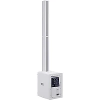 LD Systems MAUI 28 G3 Compact Cardioid Powered Column PA System