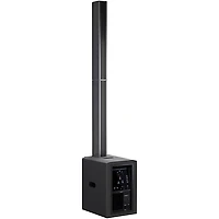 LD Systems MAUI 28 G3 Compact Cardioid Powered Column PA System, Black