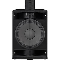 LD Systems MAUI 28 G3 Compact Cardioid Powered Column PA System, Black