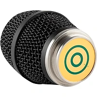 Earthworks SR3117 Supercardioid Vocal Condenser Wireless Capsule Black