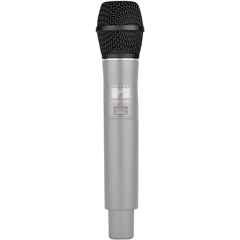 Earthworks SR3117 Supercardioid Vocal Condenser Wireless Capsule Black