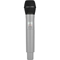 Earthworks SR3117 Supercardioid Vocal Condenser Wireless Capsule Black