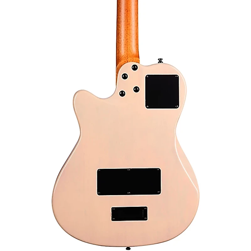 Godin Multiac Mundial Nylon-String Acoustic-Electric Guitar
