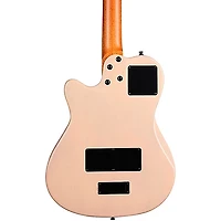 Godin Multiac Mundial Nylon-String Acoustic-Electric Guitar