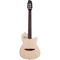 Godin Multiac Mundial Nylon-String Acoustic-Electric Guitar