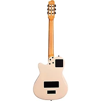 Godin Multiac Mundial Nylon-String Acoustic-Electric Guitar