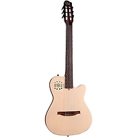 Godin Multiac Mundial Nylon-String Acoustic-Electric Guitar