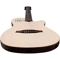 Godin Multiac Mundial Nylon-String Acoustic-Electric Guitar