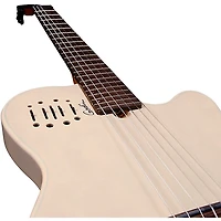 Godin Multiac Mundial Nylon-String Acoustic-Electric Guitar