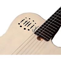 Godin Multiac Mundial Nylon-String Acoustic-Electric Guitar