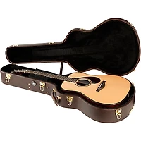 Yamaha FG9 Rosewood Acoustic Guitar Natural