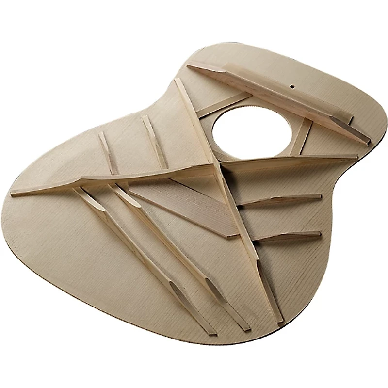 Yamaha FG9 Mahogany Acoustic Guitar Natural