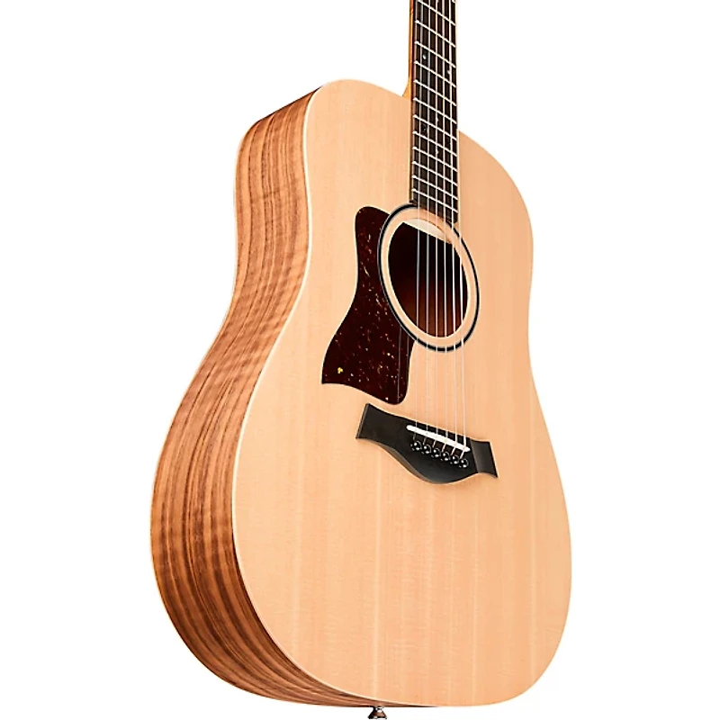 Taylor Big Baby Left-Handed Acoustic Guitar Natural