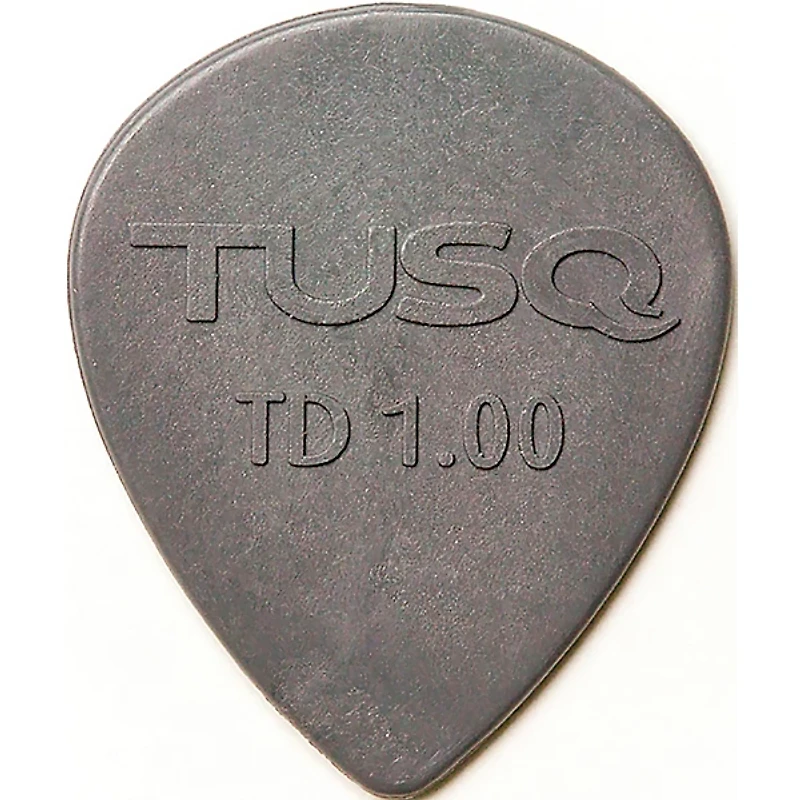 Graph Tech TUSQ Deep Tone Teardrop Pick