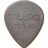 Graph Tech TUSQ Deep Tone Teardrop Pick