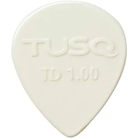 Graph Tech TUSQ Bright Tone Teardrop Picks
