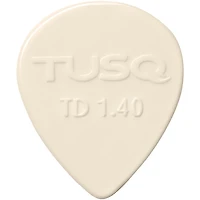 Graph Tech TUSQ Bright Tone Teardrop Picks