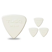 Graph Tech TUSQ Bright Tone Bi-angle Pick