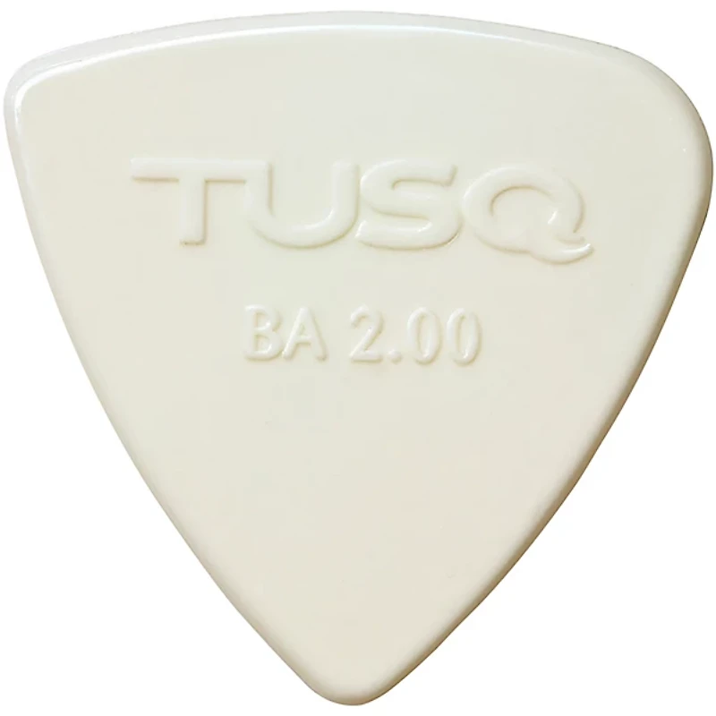 Graph Tech TUSQ Bright Tone Bi-angle Pick