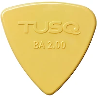 Graph Tech TUSQ Warm Tone Bi-angle Pick