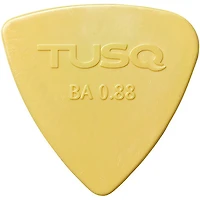 Graph Tech TUSQ Warm Tone Bi-angle Pick