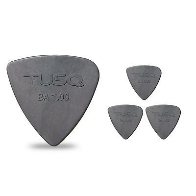 Graph Tech TUSQ Deep Tone Bi-angle Pick